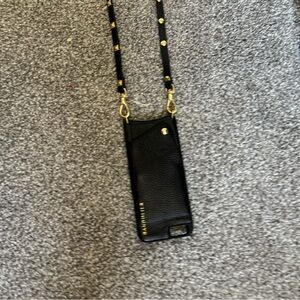 Bandolier iPhone SE